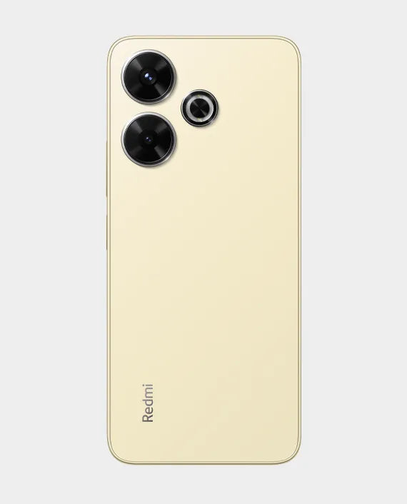 REDMI 13 SANDY GOLD