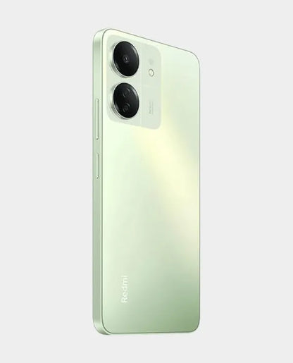 REDMI 13C STARSHINE GREEN
