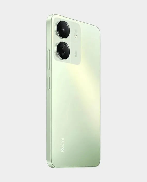 REDMI 13C STARSHINE GREEN