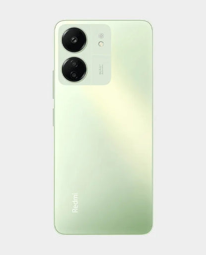 REDMI 13C STARSHINE GREEN