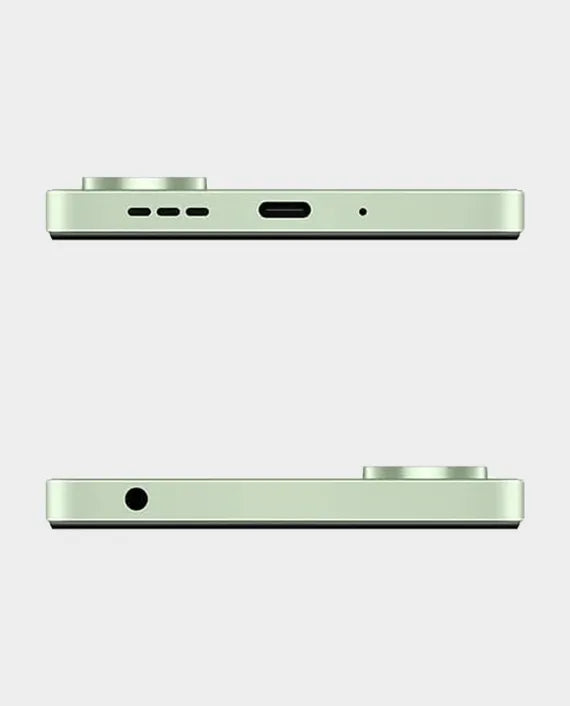 REDMI 13C STARSHINE GREEN