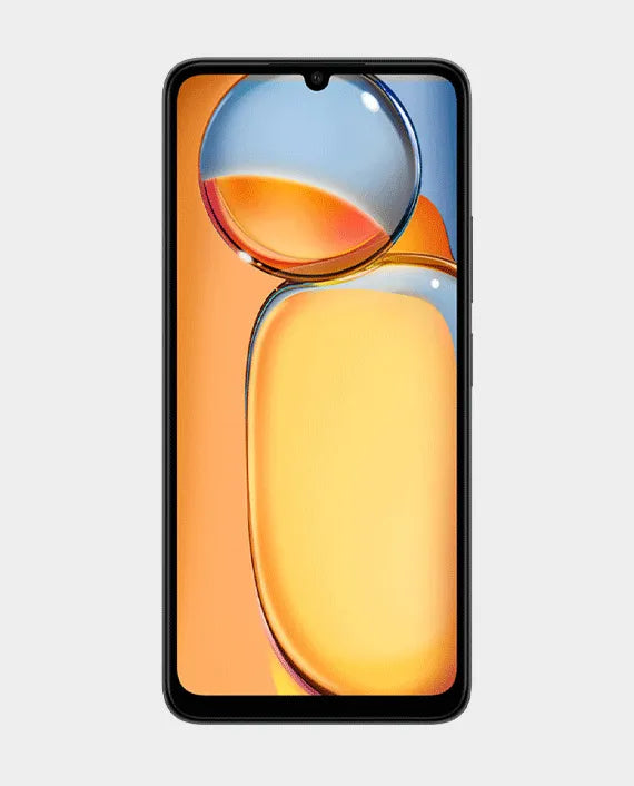 REDMI 13C MIDNIGHT BLACK