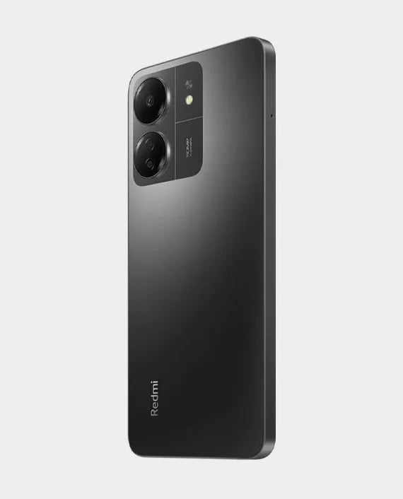 REDMI 13C MIDNIGHT BLACK