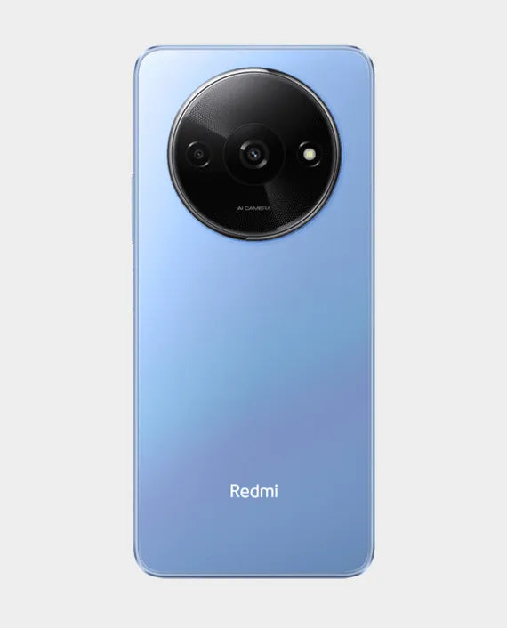 REDMI A3 STAR BLUE