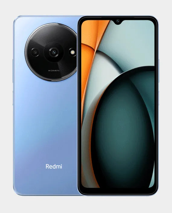 REDMI A3 STAR BLUE