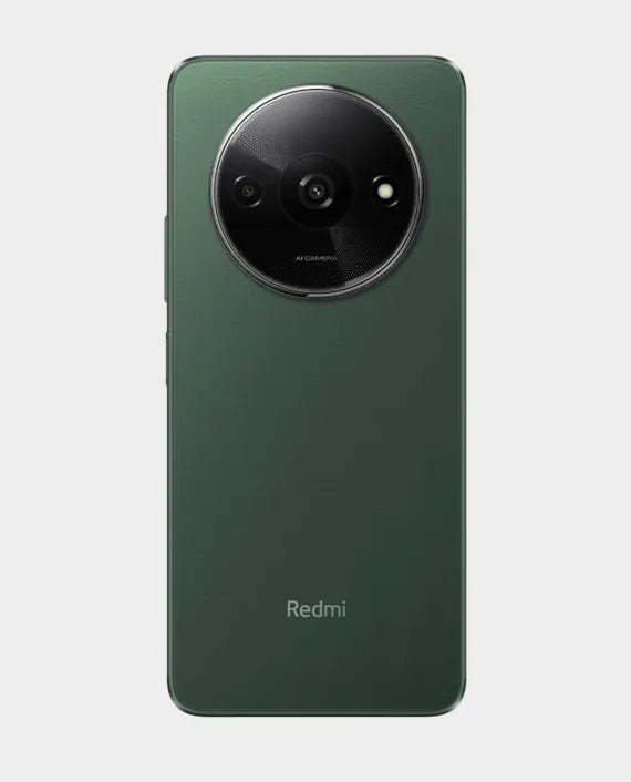 REDMI A3 FOREST GREEN