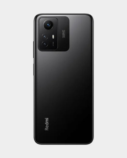 REDMI NOTE 12S ONYX BLACK
