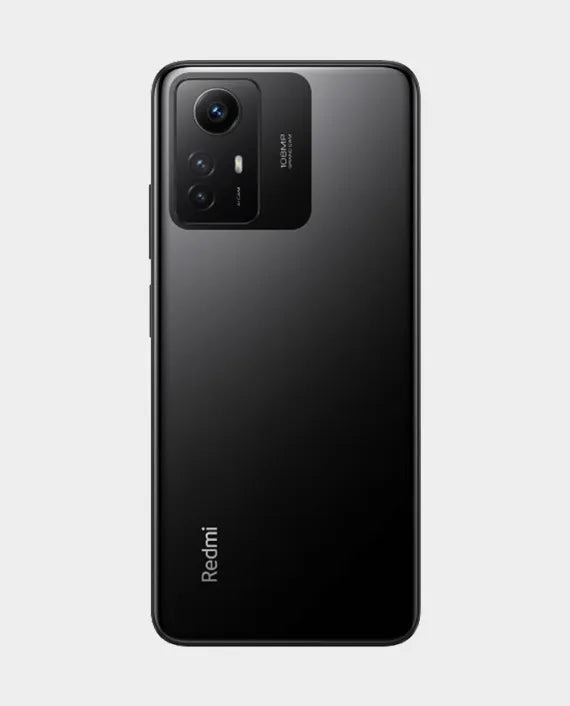 REDMI NOTE 12S ONYX BLACK