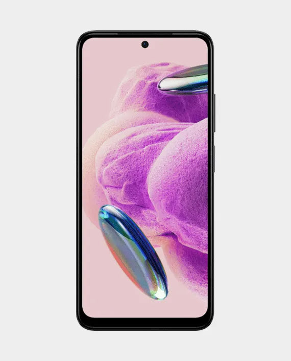 REDMI NOTE 12S ONYX BLACK