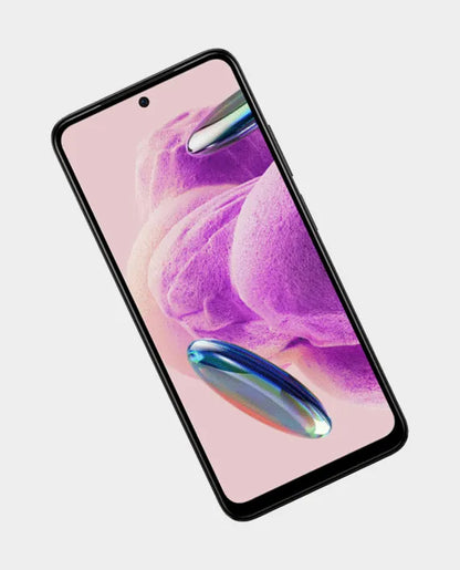 REDMI NOTE 12S ONYX BLACK