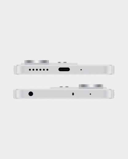 REDMI NOTE 13 5G 8/256 GB ARCTIC WHITE