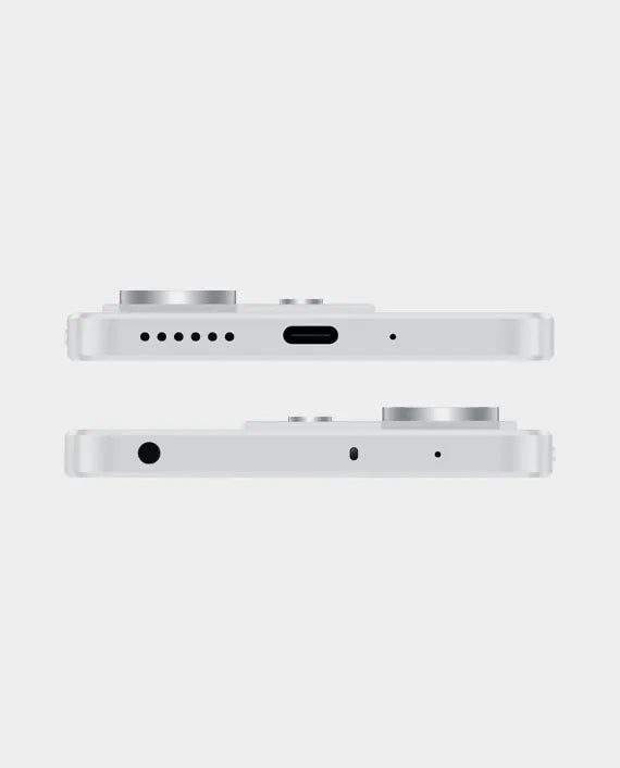 REDMI NOTE 13 5G 8/256 GB ARCTIC WHITE