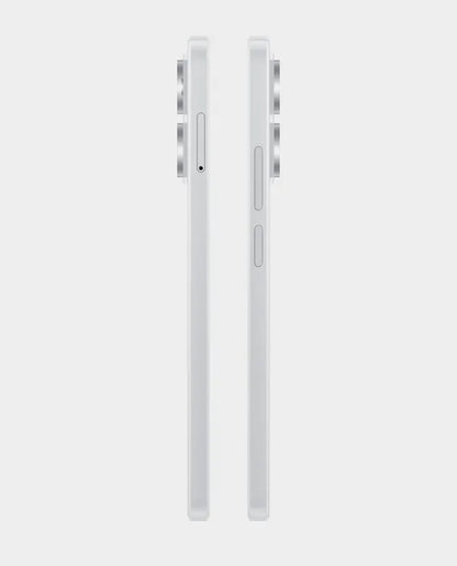 REDMI NOTE 13 5G 8/256 GB ARCTIC WHITE