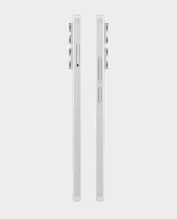 REDMI NOTE 13 5G 8/256 GB ARCTIC WHITE