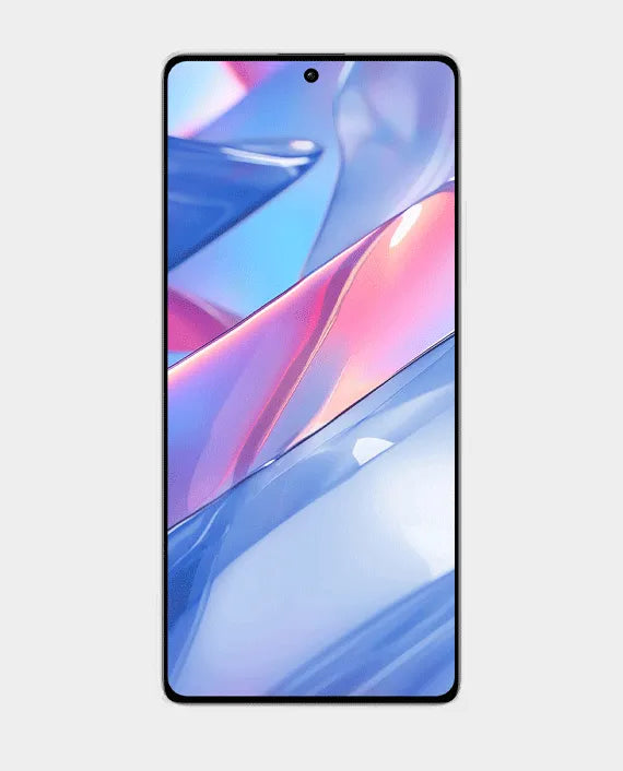REDMI NOTE 13 5G 8/256 GB ARCTIC WHITE