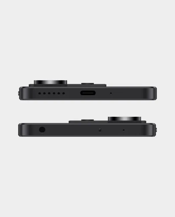 REDMI NOTE 13 5G GRAPHITE BLACK