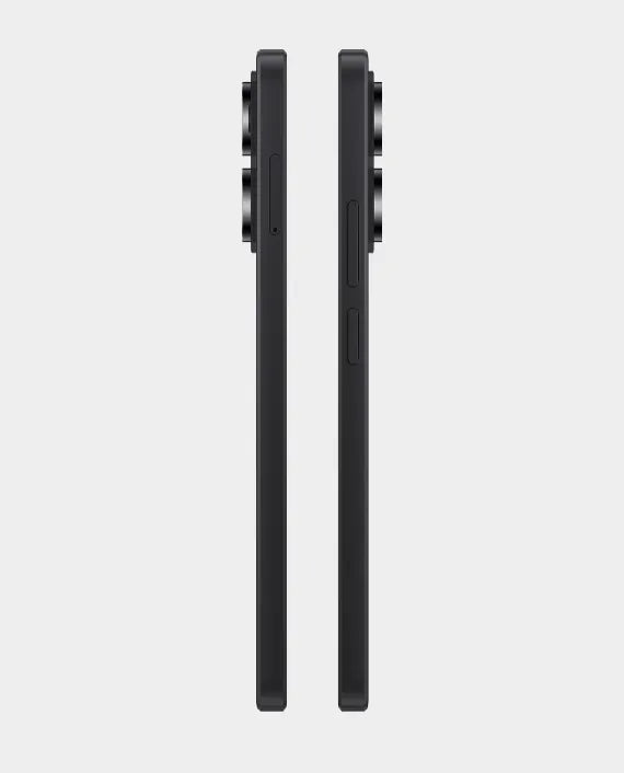 REDMI NOTE 13 5G GRAPHITE BLACK