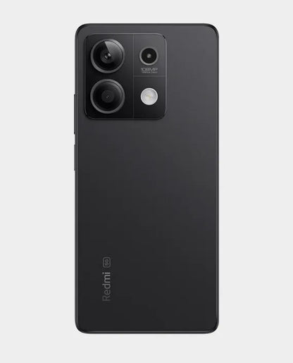 REDMI NOTE 13 5G GRAPHITE BLACK
