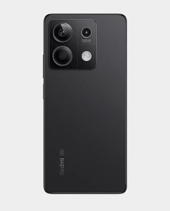 REDMI NOTE 13 5G GRAPHITE BLACK