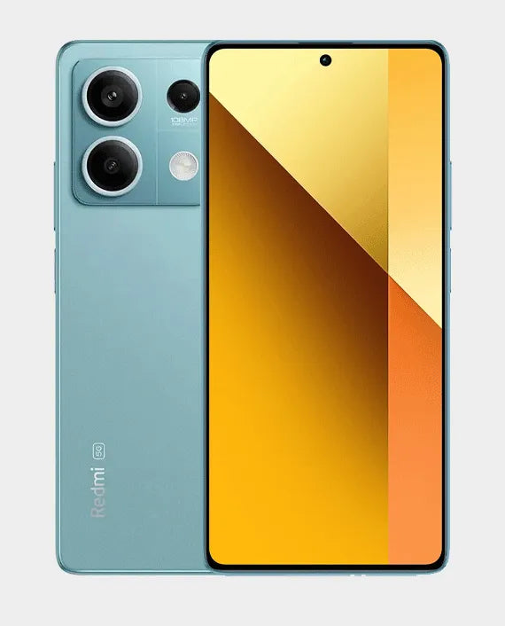 REDMI NOTE 13 5G OCEAN TEAL