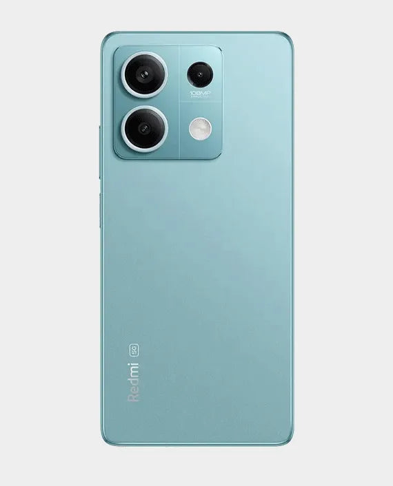 REDMI NOTE 13 5G OCEAN TEAL