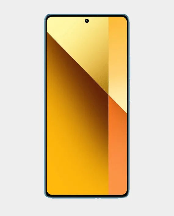 REDMI NOTE 13 5G OCEAN TEAL