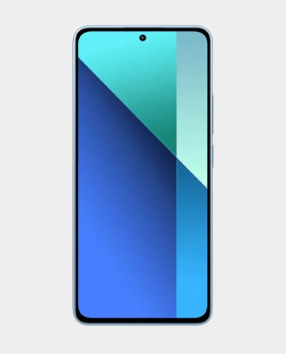 REDMI NOTE 13 ICE BLUE