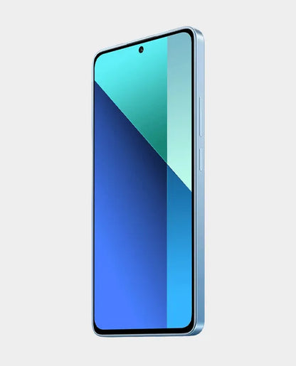 REDMI NOTE 13 ICE BLUE