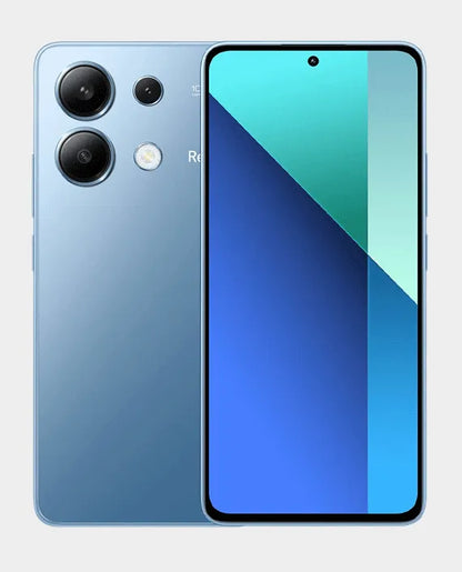 REDMI NOTE 13 ICE BLUE