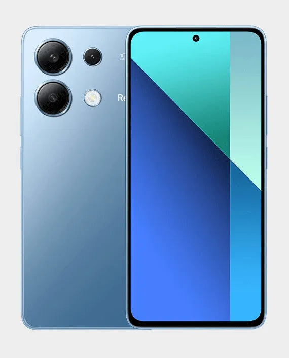 REDMI NOTE 13 ICE BLUE