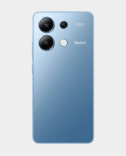 REDMI NOTE 13 ICE BLUE
