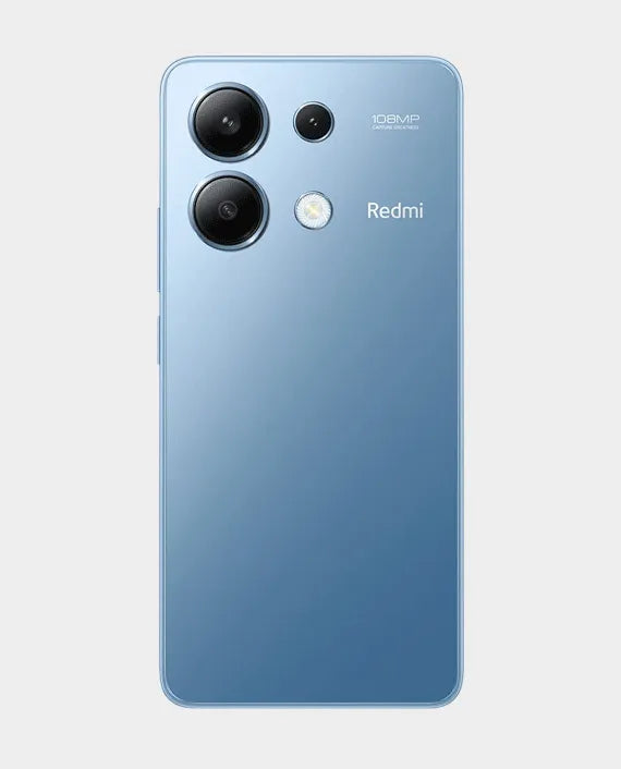 REDMI NOTE 13 ICE BLUE