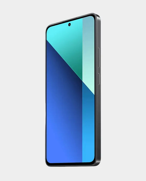 REDMI NOTE 13 MIDNIGHT BLACK