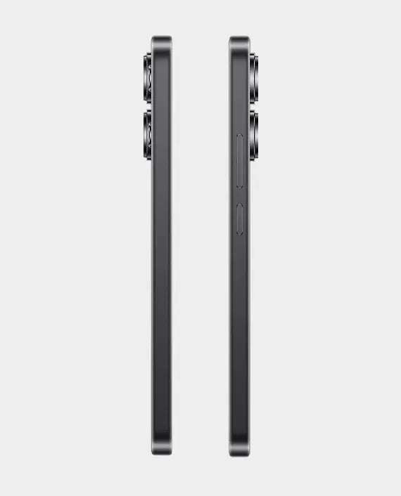 REDMI NOTE 13 MIDNIGHT BLACK