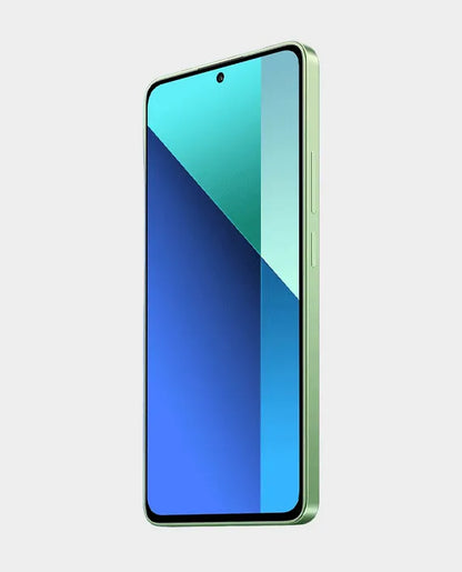 REDMI NOTE 13 MINT GREEN
