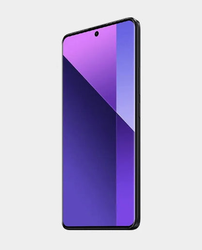 REDMI NOTE 13 PRO PLUS 5G  FUSION BLACK