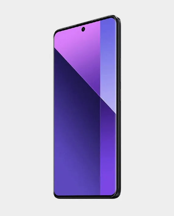REDMI NOTE 13 PRO PLUS 5G  FUSION BLACK