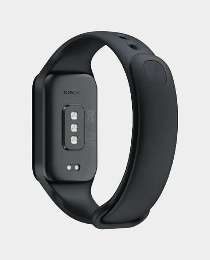 XIAOMI SMART BAND 8 ACTIVE  BLACK