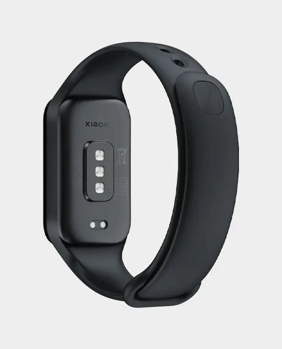 XIAOMI SMART BAND 8 ACTIVE  BLACK