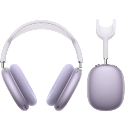 AIRPODS MAX PURPLE WITH SMART CASE 2024 MWW83