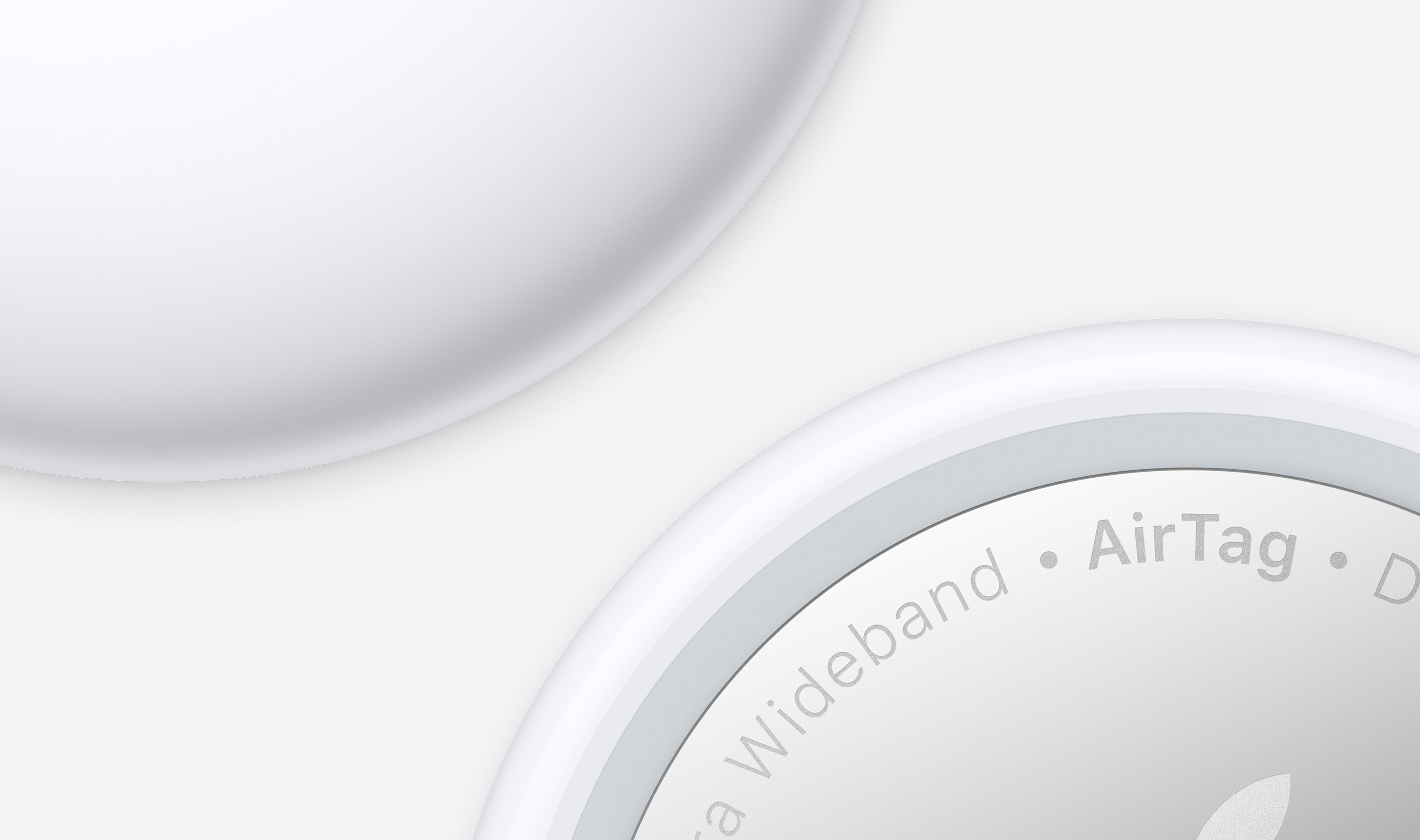 عبوة واحدة من أجهزة Airtag MX532ZM/A
