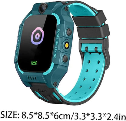 ALREHA  KIDS WATCH