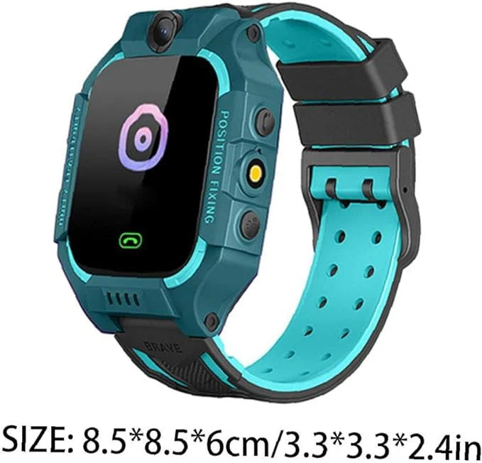 ALREHA  KIDS WATCH