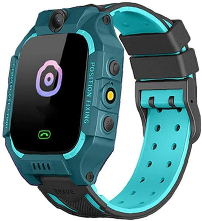 ALREHA  KIDS WATCH