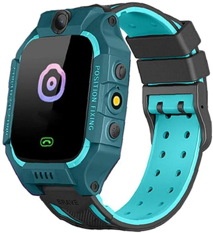ALREHA  KIDS WATCH