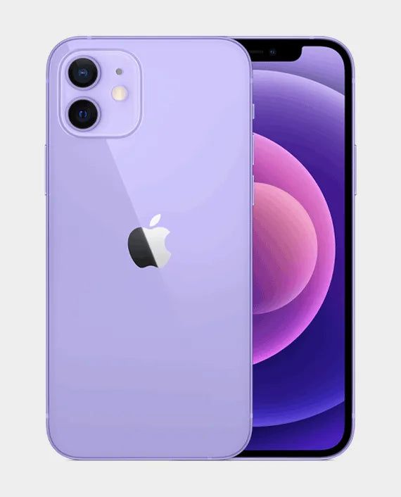 APPLE IPHONE 12 128 GB PURPLE