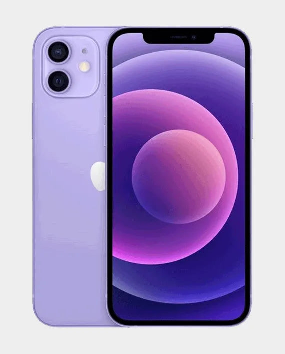 APPLE IPHONE 11 128 GB PURPLE