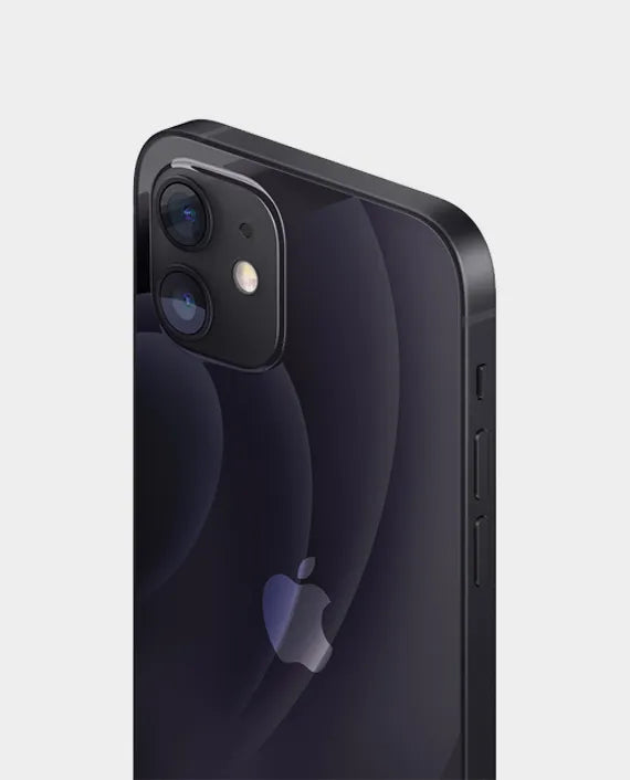 APPLE IPHONE 12 128 GB BLACK