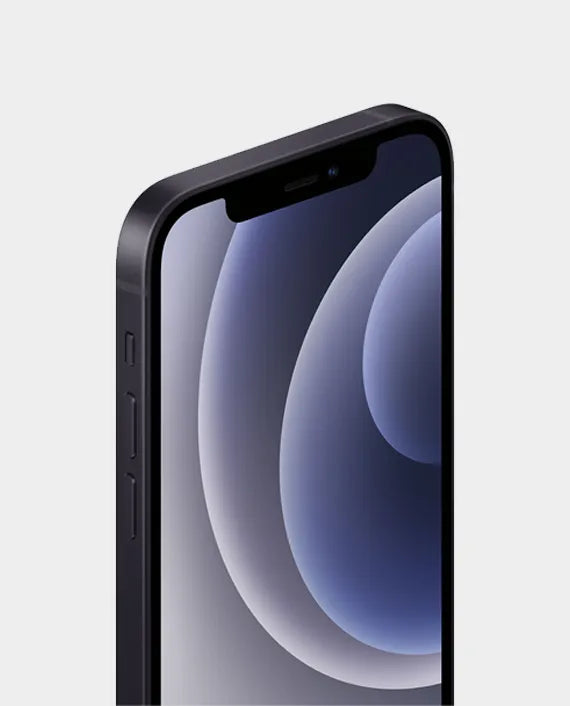 APPLE IPHONE 12 128 GB BLACK