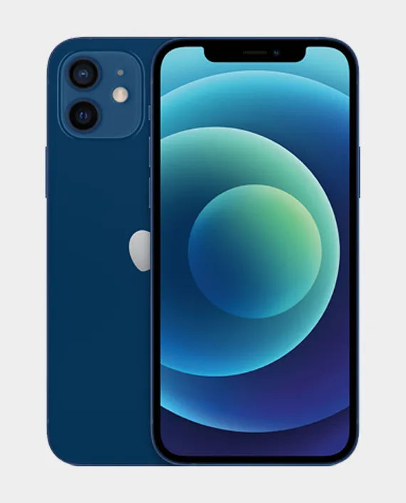 APPLE IPHONE 12 128 GB BLUE